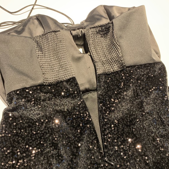 Zara mini short romper, perfect for holidays ✨ - Picture 3 of 6